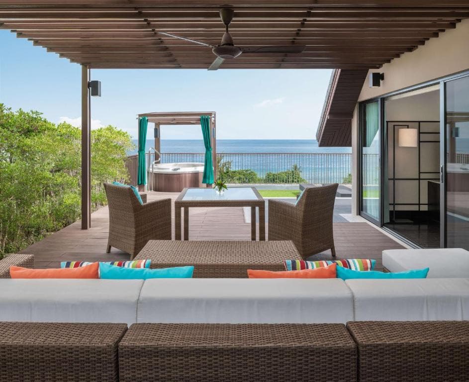 Hyatt Regency Phuket Resort