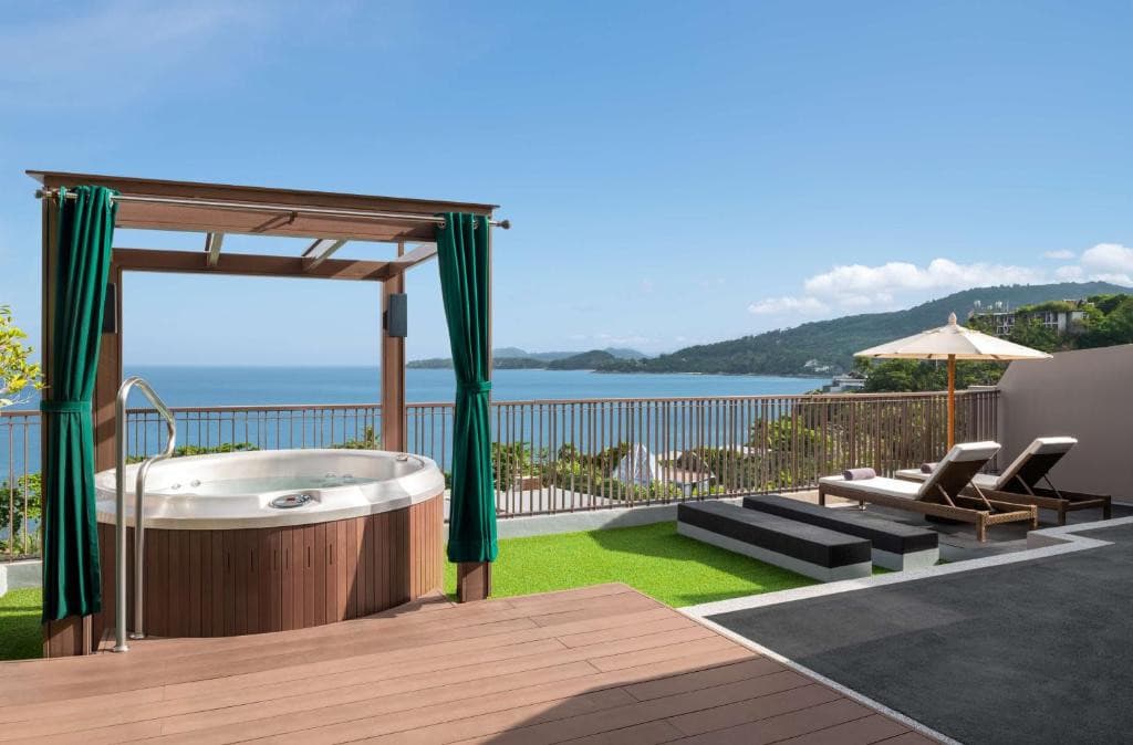 Hyatt Regency Phuket Resort