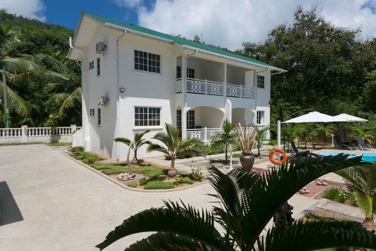 Koket Villa