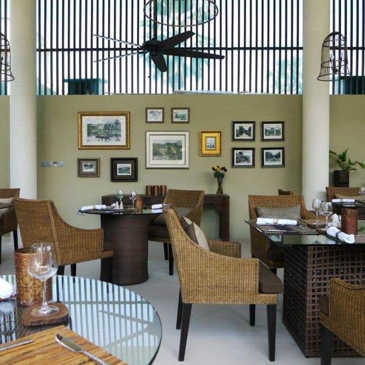 Dhevatara Beach Hotel