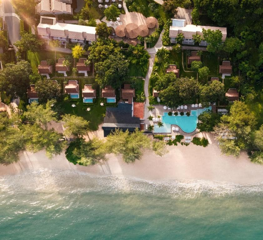 Khaolak Emerald Beach Resort & Spa