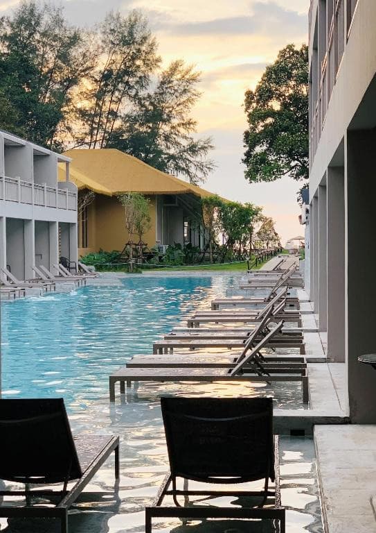 Khaolak Emerald Beach Resort & Spa