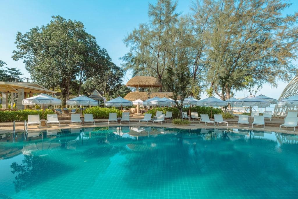 Khaolak Emerald Beach Resort & Spa