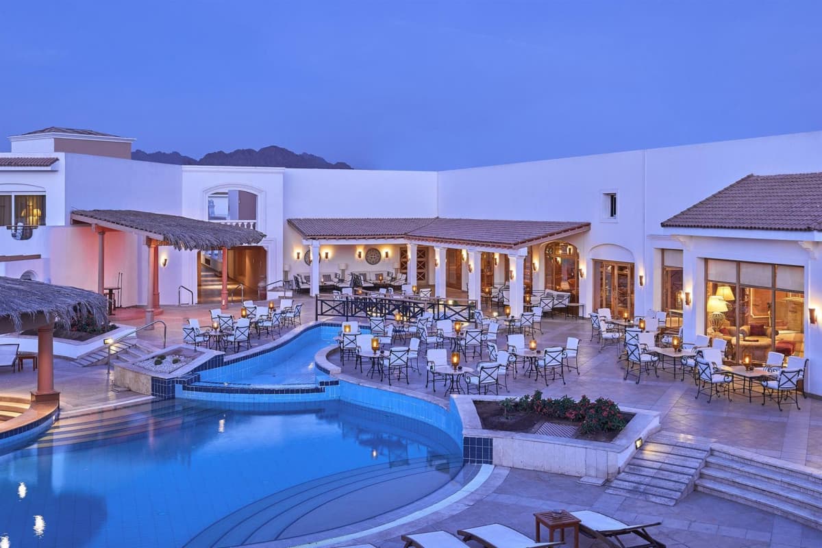 Iberotel Palace (Adults only)