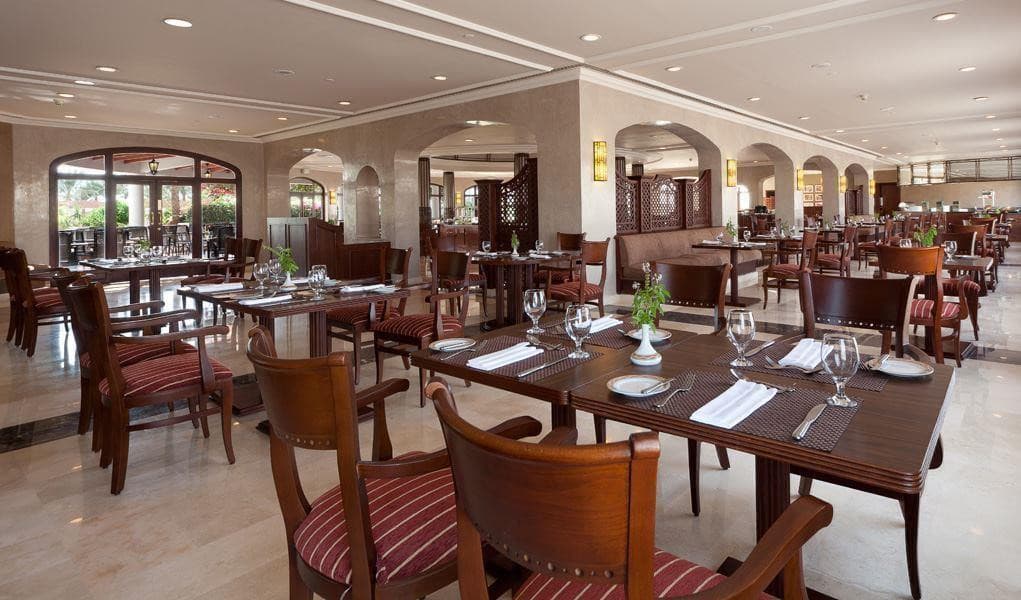 Iberotel Palace (Adults only)