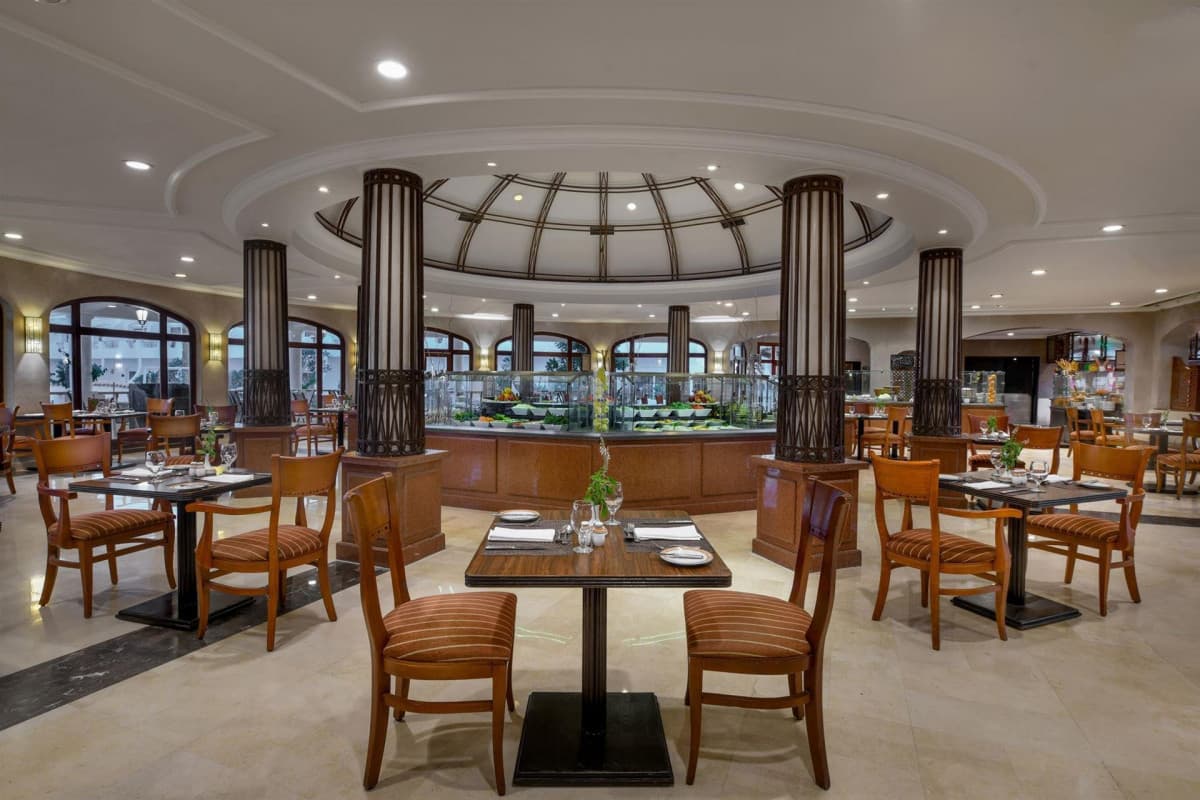Iberotel Palace (Adults only)