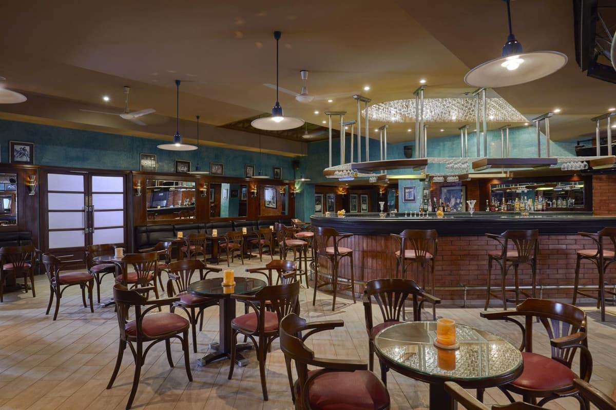 Iberotel Palace (Adults only)