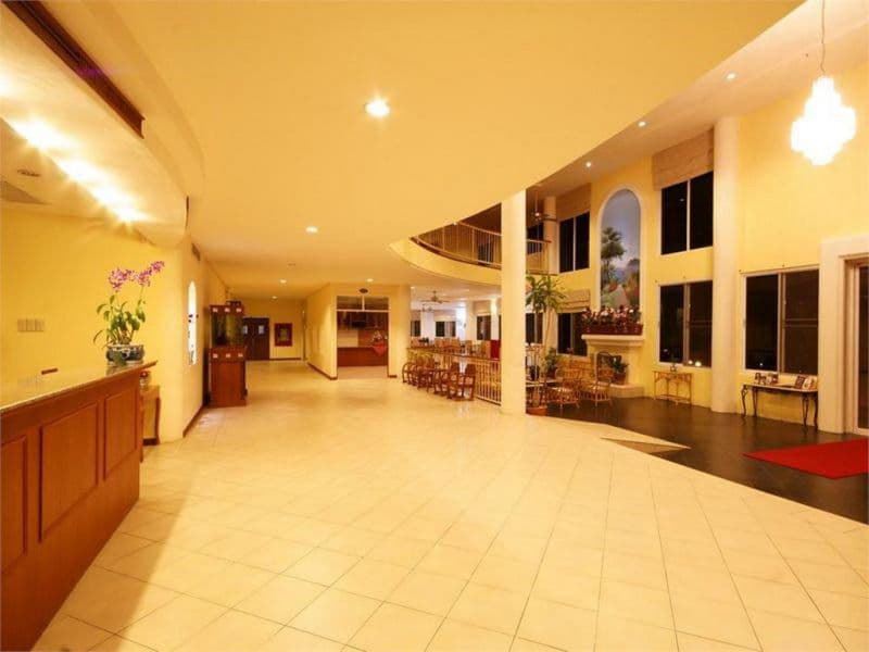 Pattaya Bay Hotel