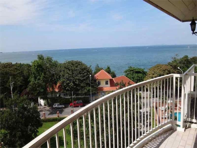 Pattaya Bay Hotel