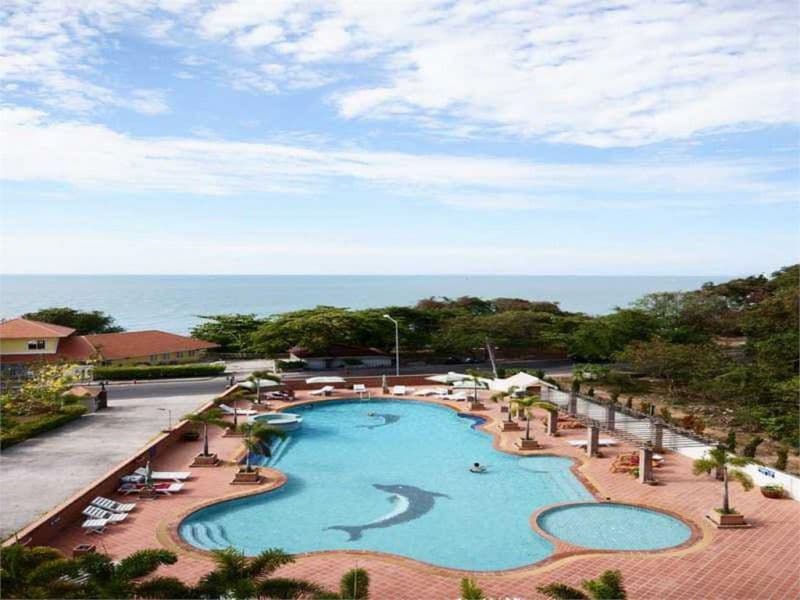 Pattaya Bay Hotel
