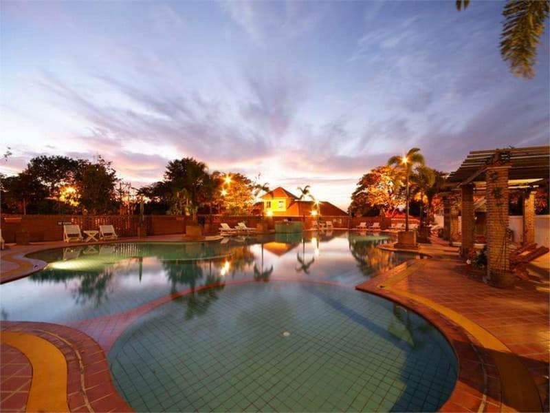 Pattaya Bay Hotel