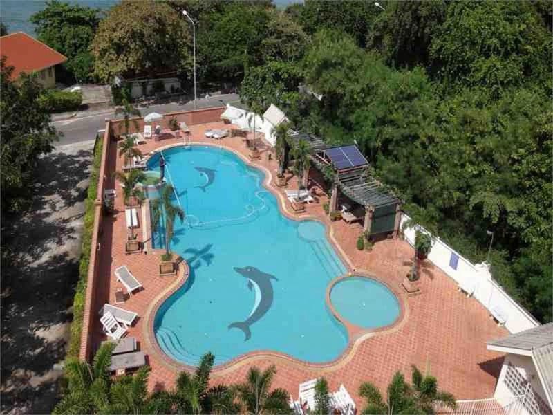Pattaya Bay Hotel