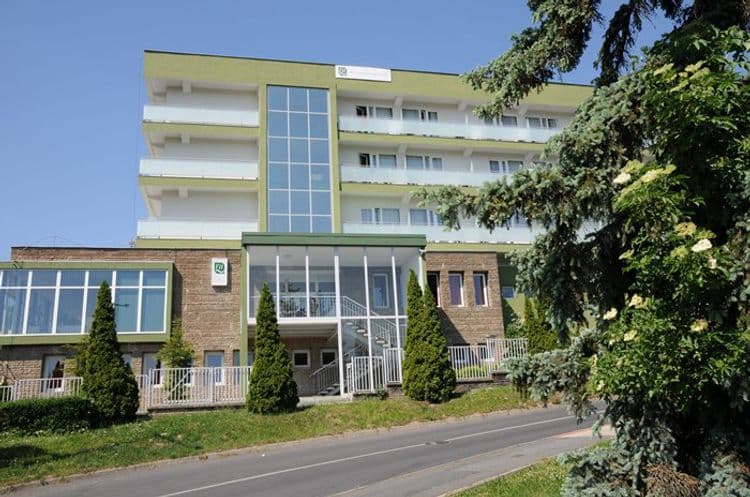 FIT Hevíz Hotel