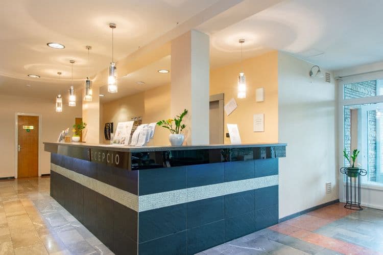 FIT Hevíz Hotel