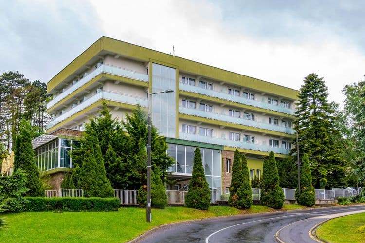 FIT Hevíz Hotel