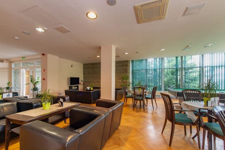 FIT Hevíz Hotel