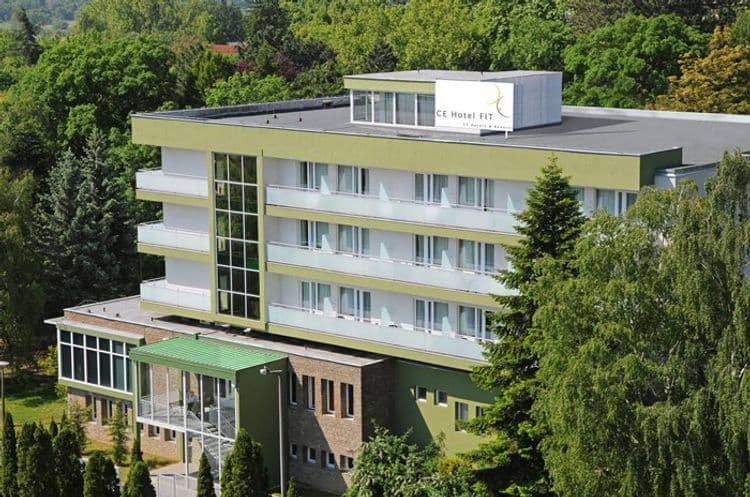 FIT Hevíz Hotel