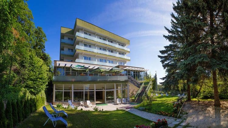 FIT Hevíz Hotel