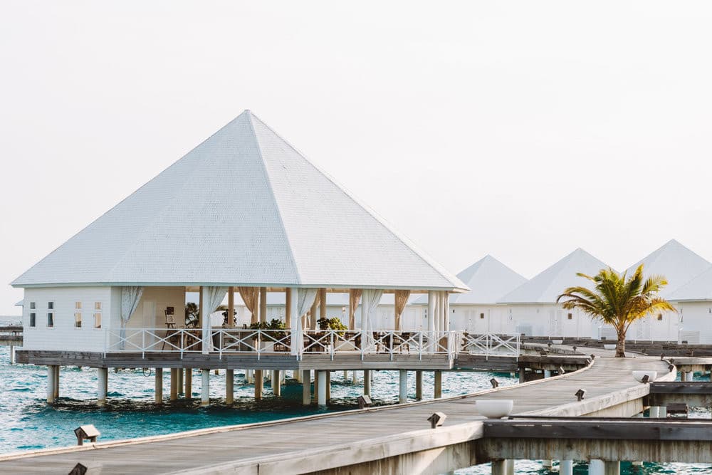 DIAMONDS THUDUFUSHI ISLAND