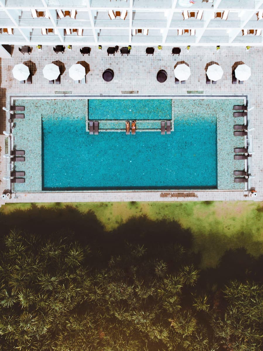 Habitat Kosgoda