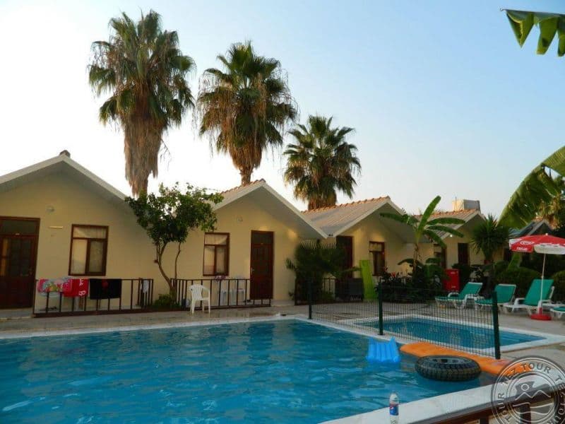 Dream Park Bungalow Hotel