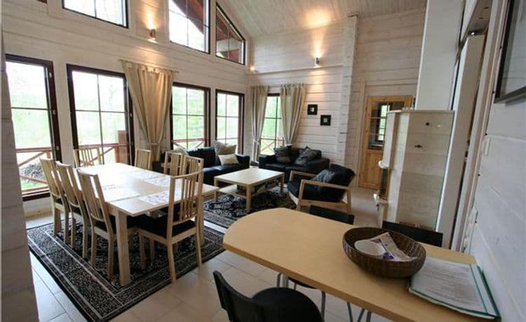 Aapeli (2-bedroom)