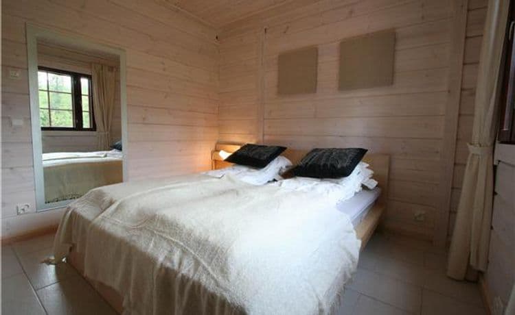 Aapeli (2-bedroom)