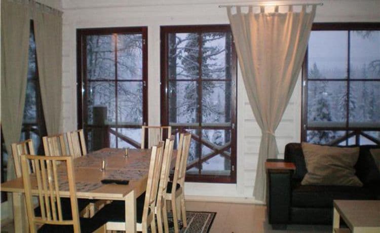 Aapeli (2-bedroom)