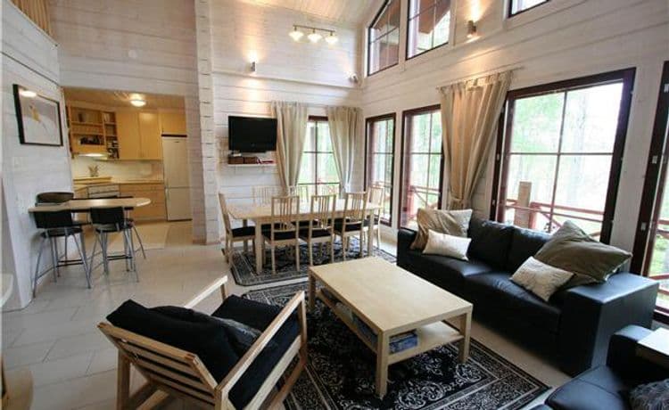 Aapeli (2-bedroom)
