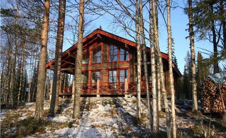 Aapeli (2-bedroom)