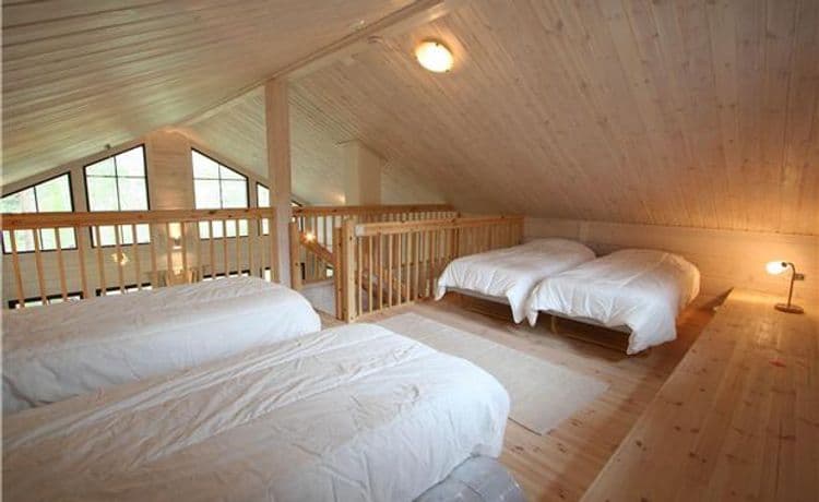 Aapeli (2-bedroom)