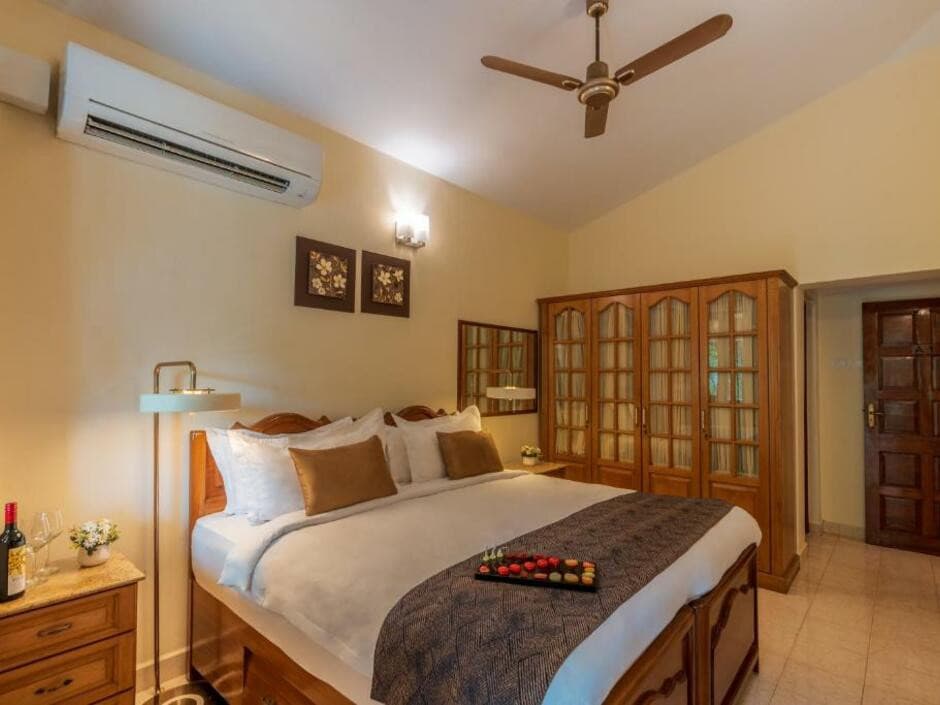 De Mandarin Hotel