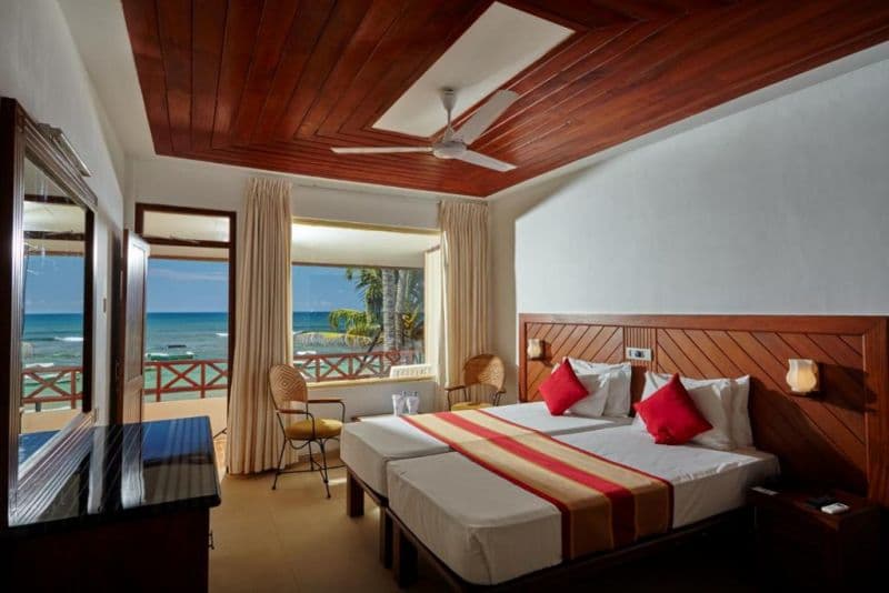 Coral Sands Hotel