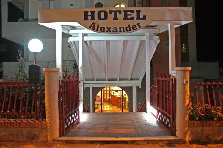 Alexander