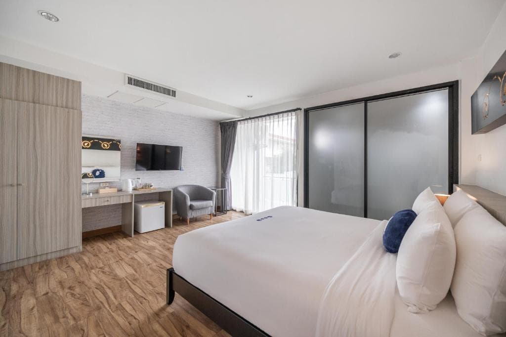 KOKOTEL PATTAYA NORTH BEACH