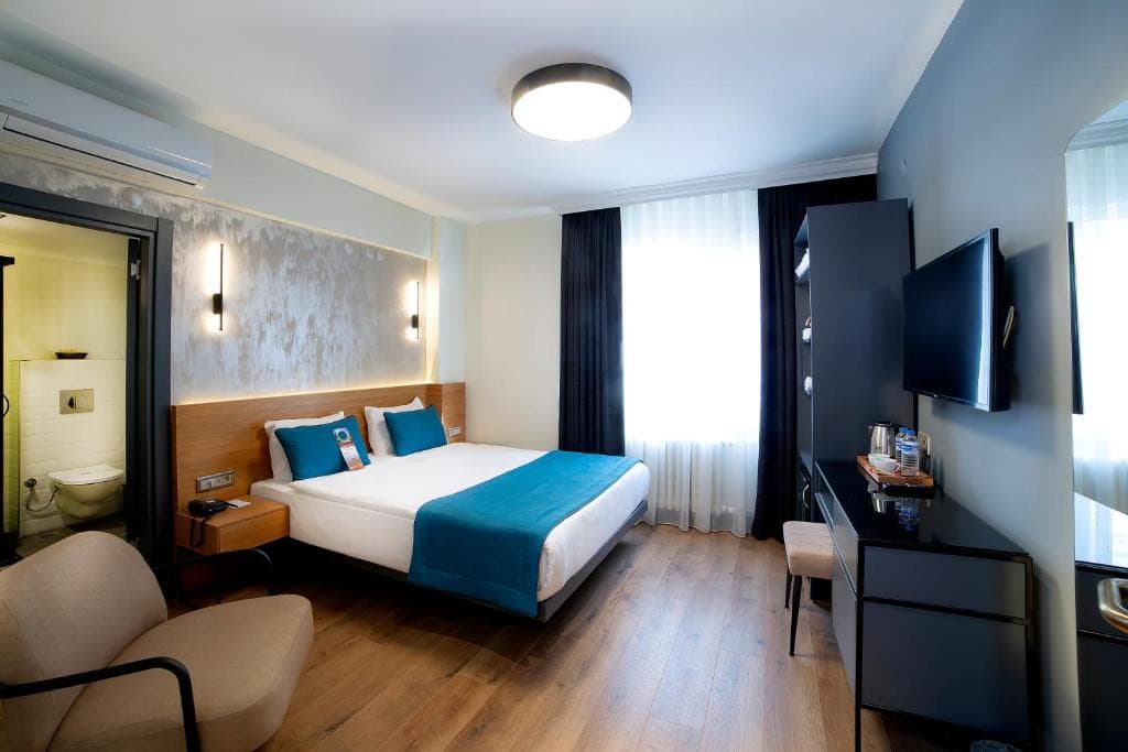 BARIN HOTEL
