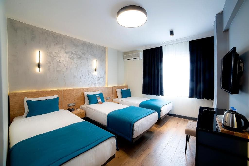 BARIN HOTEL