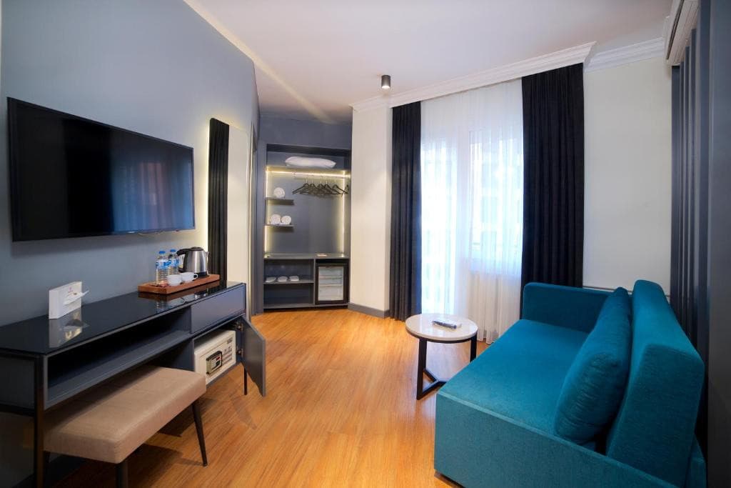 BARIN HOTEL