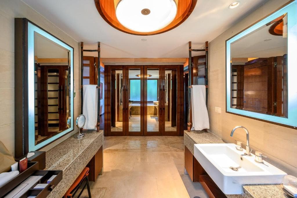 Centara Grand Beach Resort & Villas Krabi