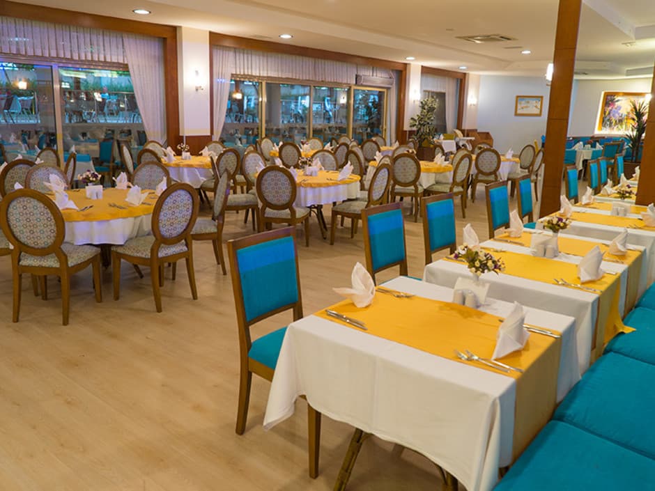 Side Breeze Hotel
