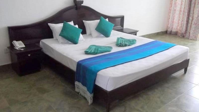 The White Haven Hotel