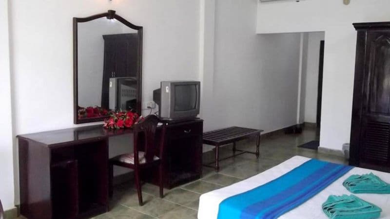 The White Haven Hotel
