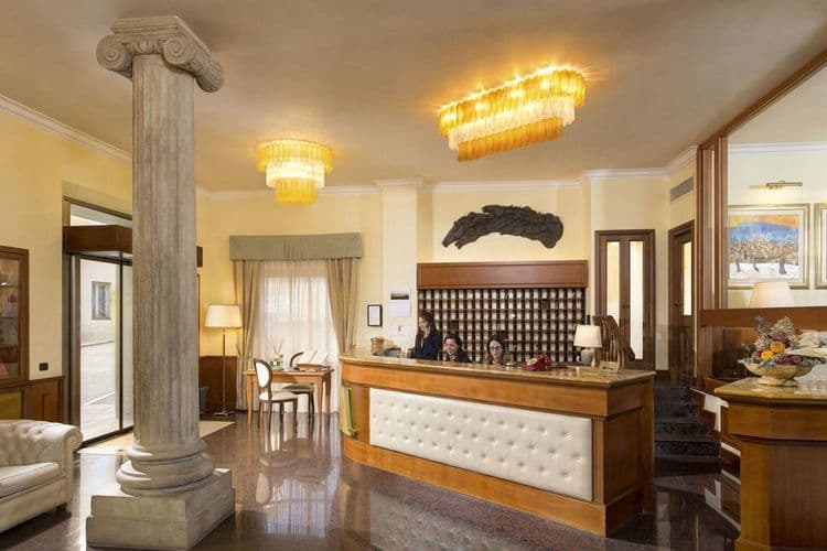 Athena Hotel