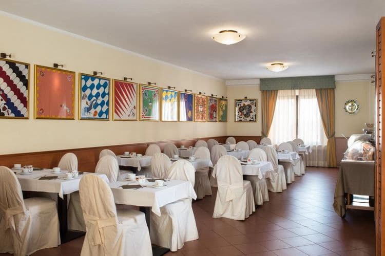 Athena Hotel