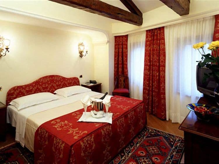 San Marco Luxury Venice — Torre dell’Orologio