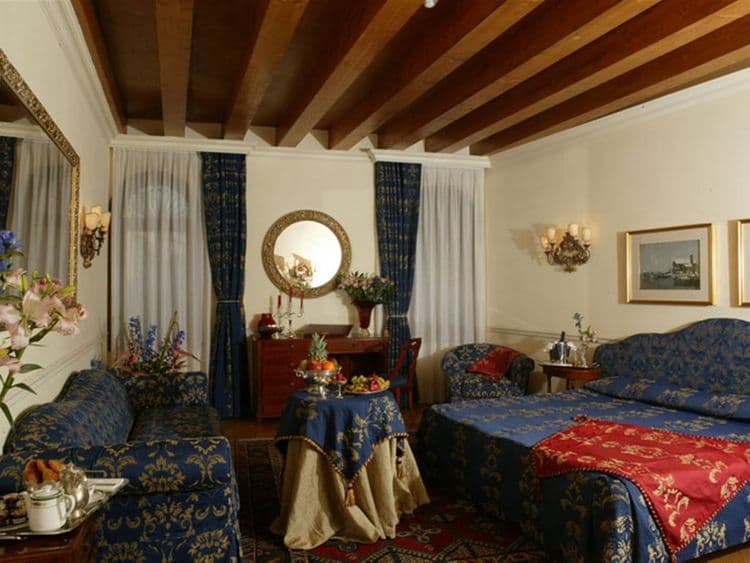 San Marco Luxury Venice — Torre dell’Orologio