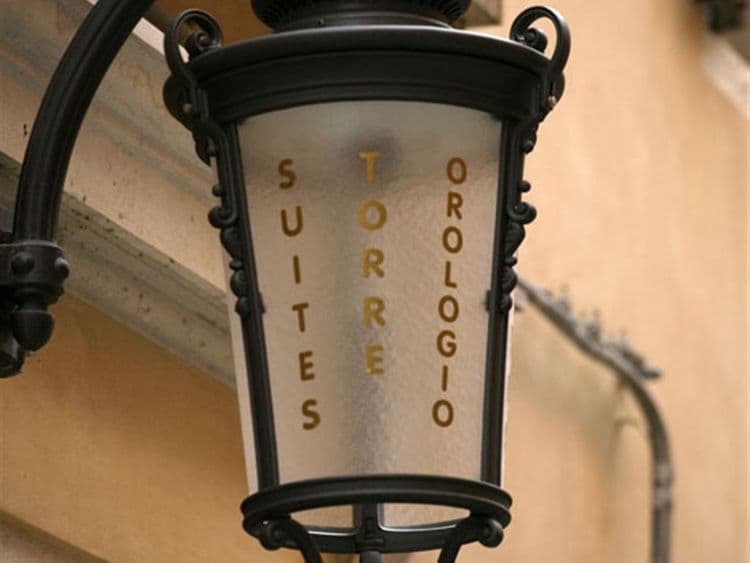 San Marco Luxury Venice — Torre dell’Orologio