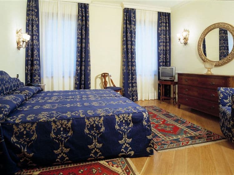 San Marco Luxury Venice — Torre dell’Orologio