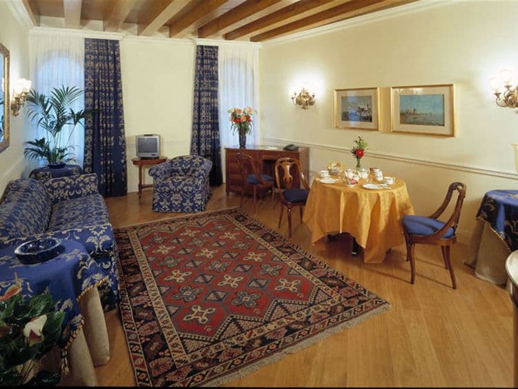 San Marco Luxury Venice — Torre dell’Orologio