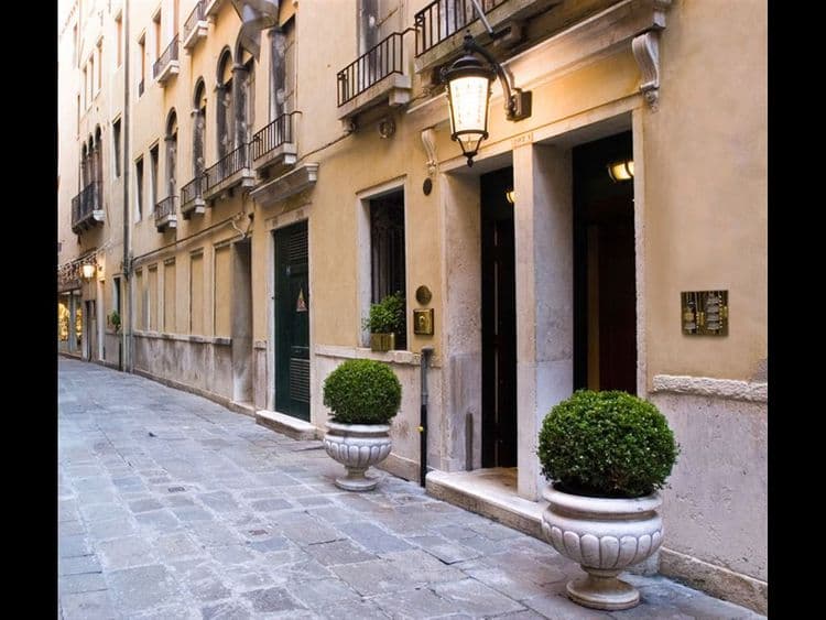 San Marco Luxury Venice — Torre dell’Orologio